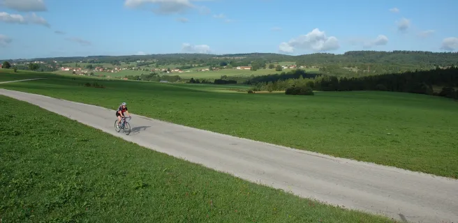 Villers-Le-Lac / Pontarlier