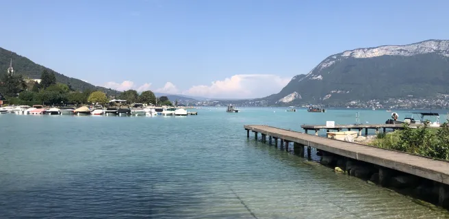 La Balme-de-Sillingy / Annecy