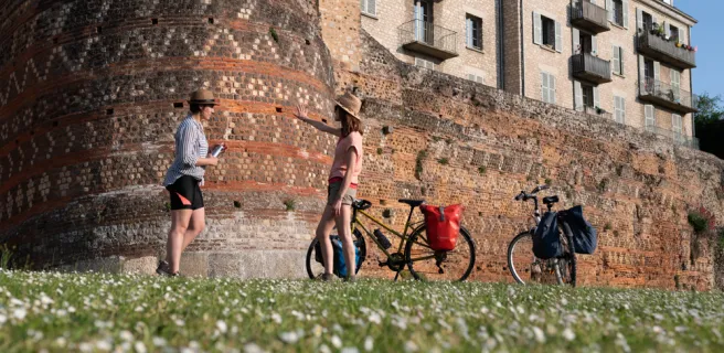 La Ronde des Vallées et Forêts