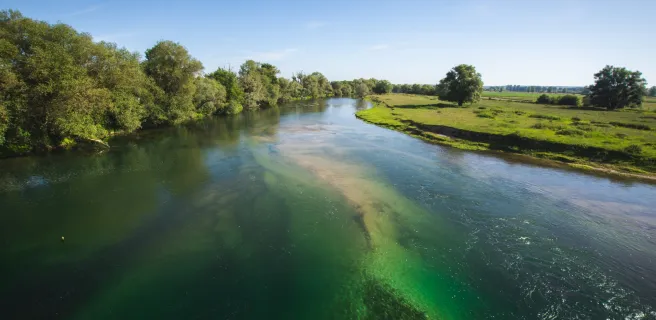 Dun-sur-Meuse / Stenay