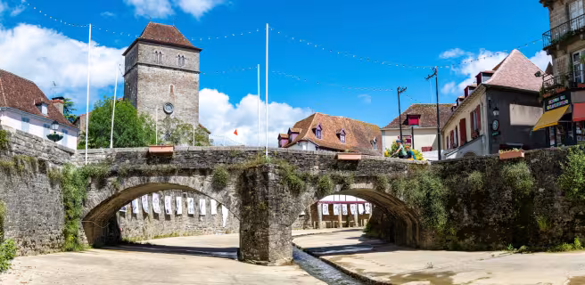 Urt / Salies-de-Béarn