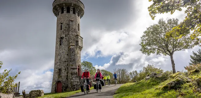 Boussac / Chambon-sur-Voueize