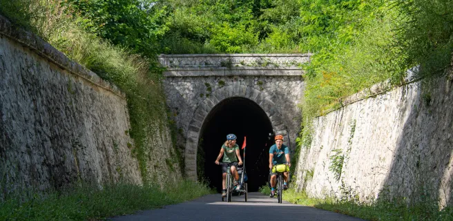 Salies-de-Béarn / Orthez