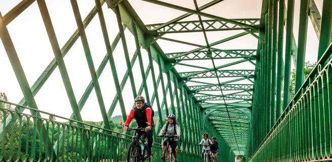 Pont-du-Château / Vic-le-Comte