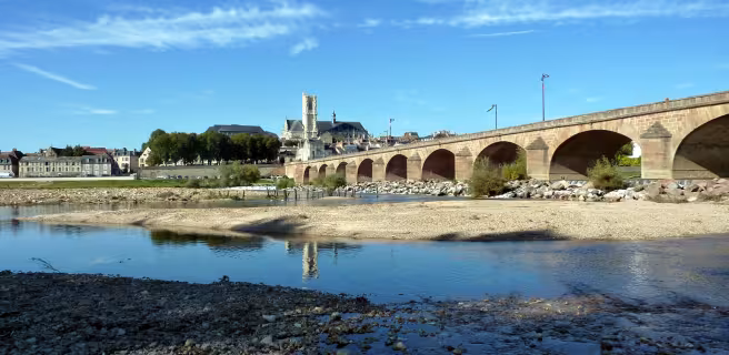Decize / Nevers