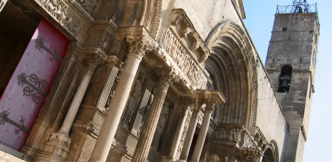 Beaucaire / St-Gilles