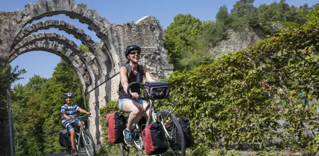 Épernon / Maintenon