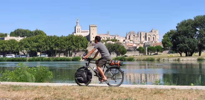 Avignon / Beaucaire