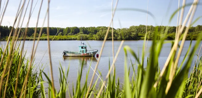 Le Pellerin / St-Brevin-les-Pins