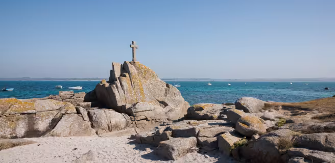 Plouescat / Brignogan-Plages