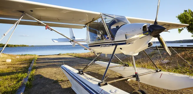 Biscarrosse-plage / Parentis-en-Born
