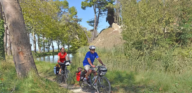 Capestang / Béziers