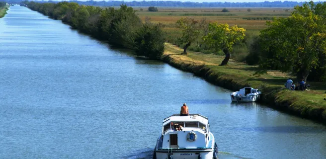 Saint-Gilles / Aigues-Mortes