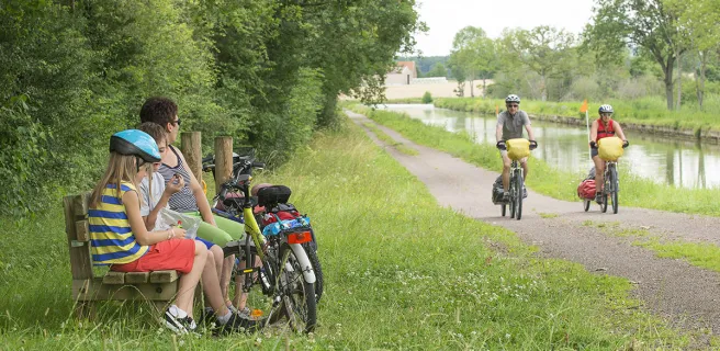 Montbard / Venarey-les-Laumes