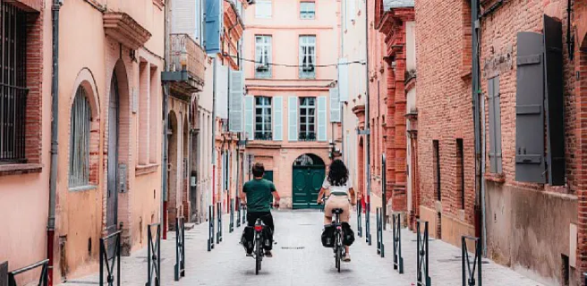 Lafrançaise / Montech