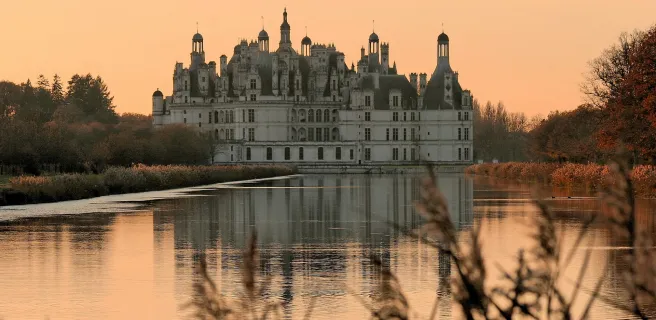 Fenêtre sur Loire - Boucle vélo n°11