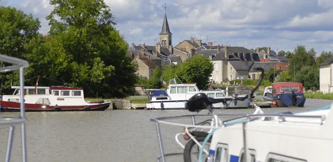 Cercy-la-Tour / Châtillon-en-Bazois