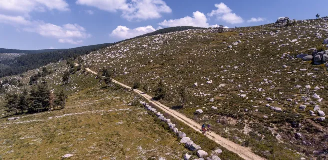 Bagnols-les-Bains / Le Pont-de-Montvert