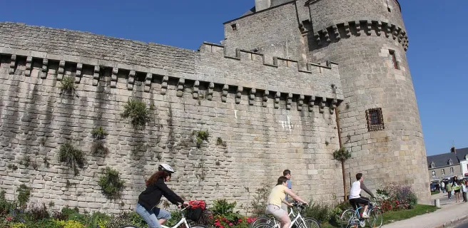 Guérande / Pornichet