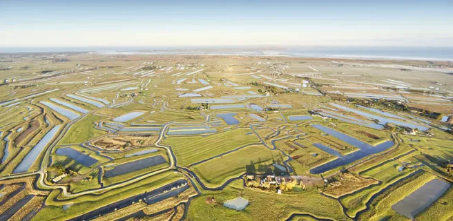 Boucle des Panoramas