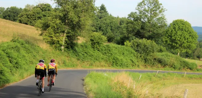 Port d'Agrès / Maurs