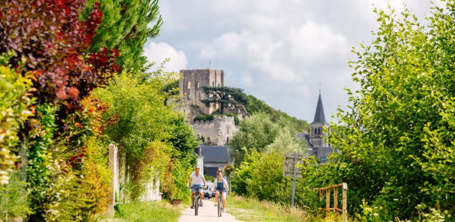 Montrichard Val de Cher / Selles-sur-Cher