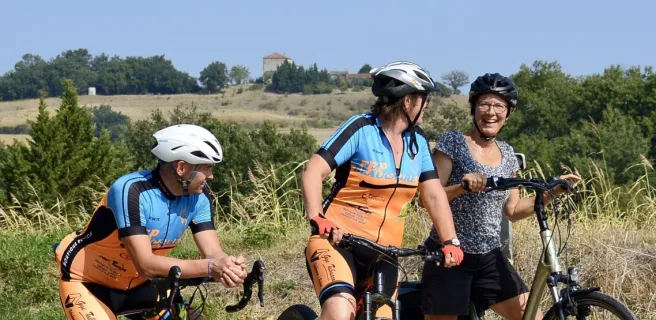 Trie-sur-Baïse / Lannemezan