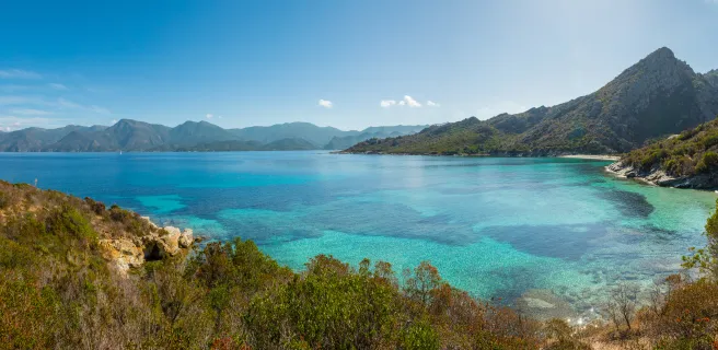 Saint-Florent / Belgodère