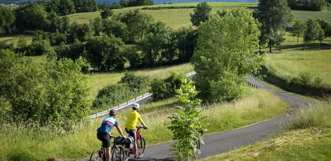 Chambon-sur-Voueize / Aubusson