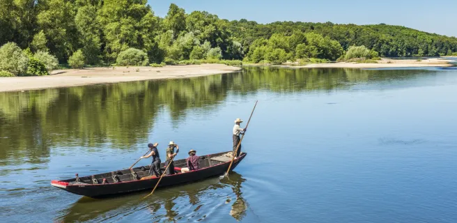 Sancoins / Le Veurdre