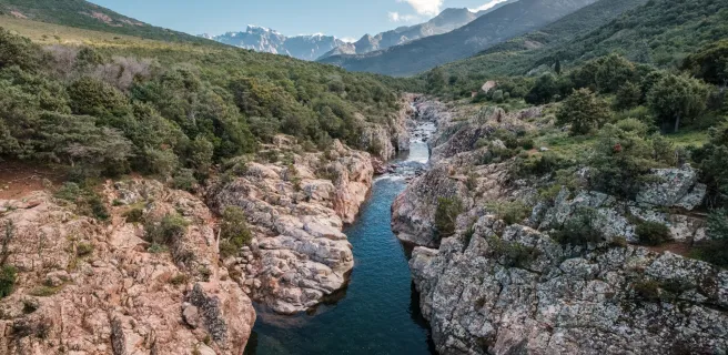 Calenzana / Galéria