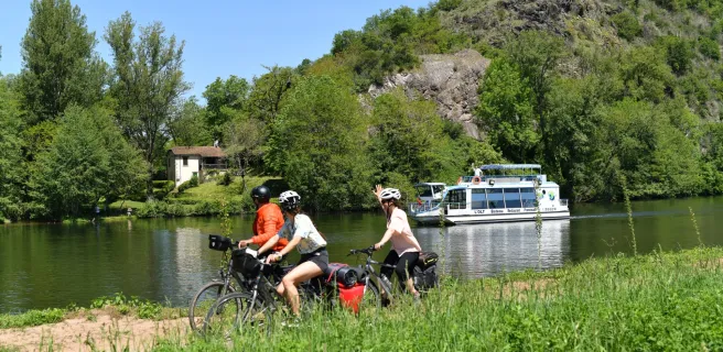 Capdenac-Gare / Flagnac