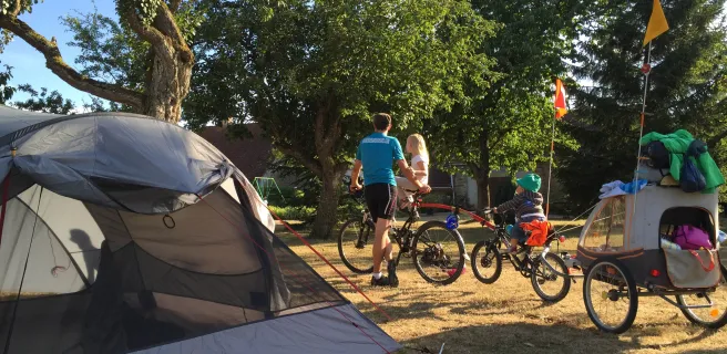 St-Léger-sur-Dheune / Montchanin