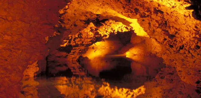 La Balme-les-Grottes / Jons