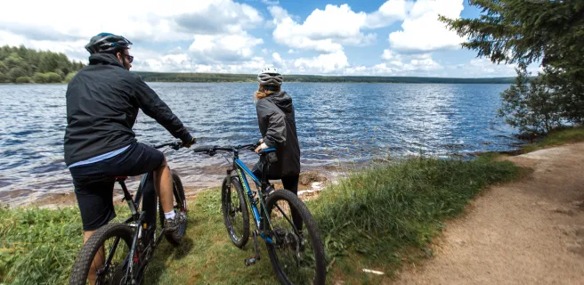 Saint-Denis-en-Margeride / Bagnols-les-Bains