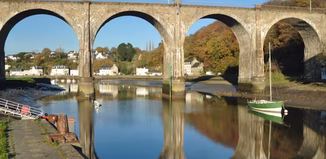 Pont-Augan / Lorient