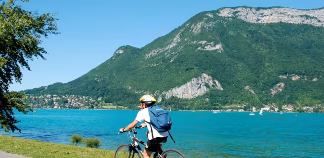 Annecy  / Albertville