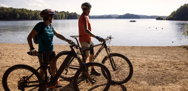 Montsauche-les-Settons / Anost