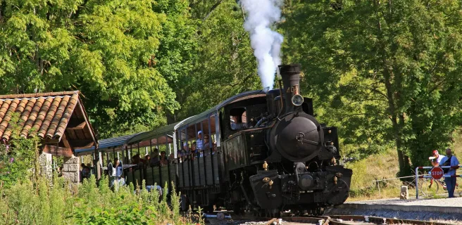 Le Cheylard / Lamastre