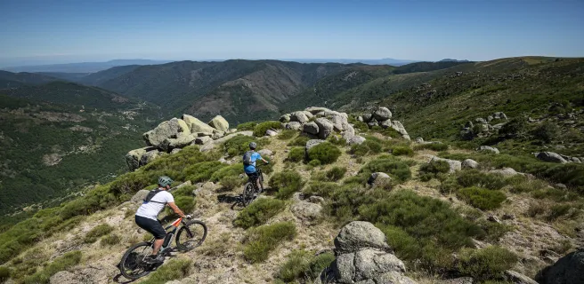 Lanarce / Montselgues