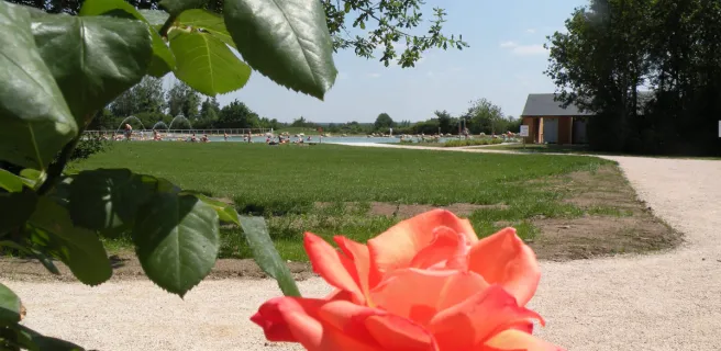 Saveurs et Senteurs - Boucle vélo n°8