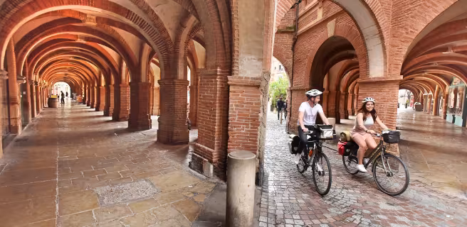 Montauban / Montricoux