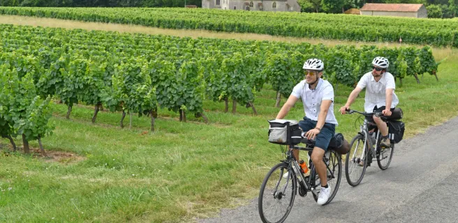 Castelfranc / Cahors