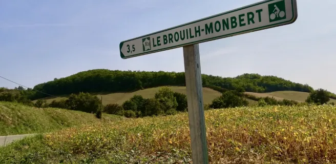 Castéra-Verduzan / Mirande