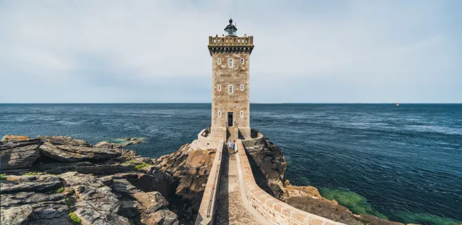 Lanildut / Le Conquet