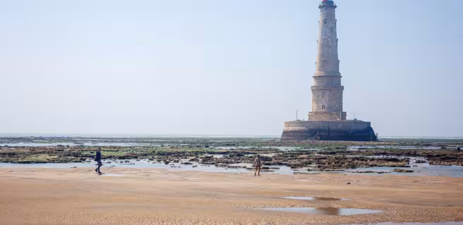 Montalivet / Royan
