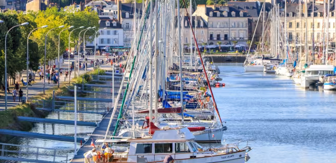 Vannes / Muzillac