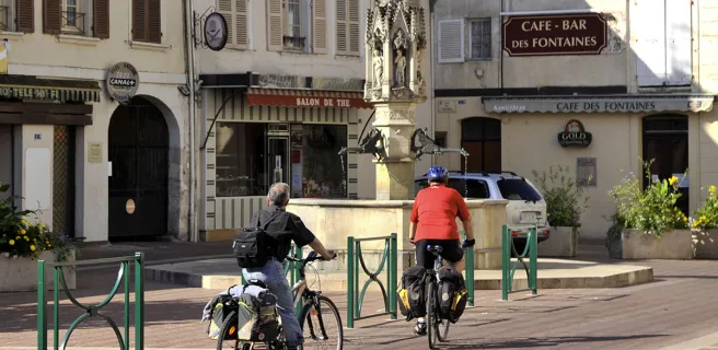 St-Florentin / Tonnerre