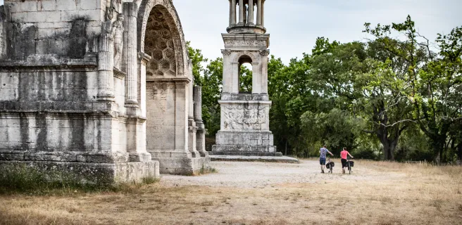 Beaucaire Tarascon / Cavaillon