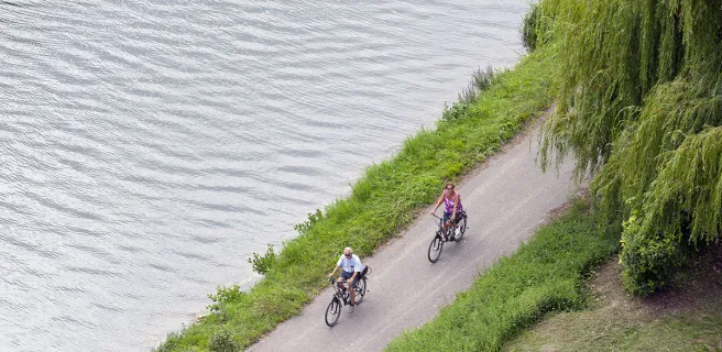 Clamecy / Mailly le Château